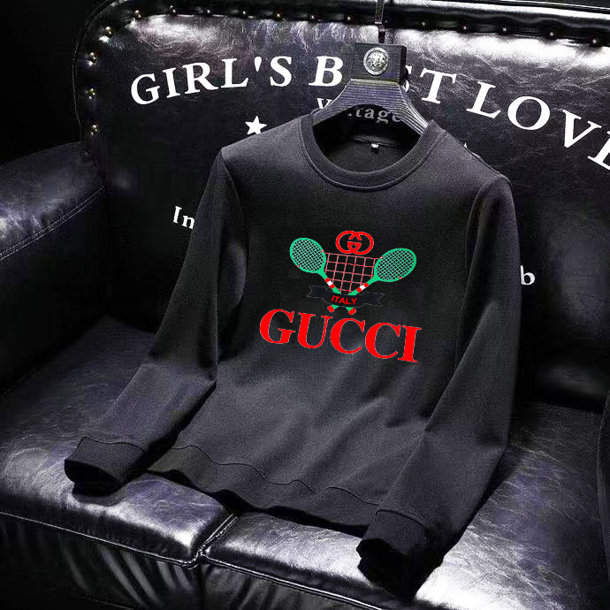 Gucci Sweatshirt m-3xl-040